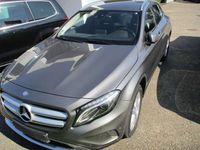 gebraucht Mercedes GLA220 GLA 220CDI / d (156.903)