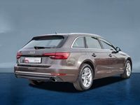 gebraucht Audi A4 Avant 2.0 TFSI S-Trc design ultra Cam Na…