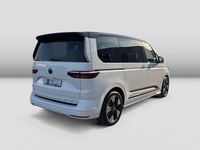 Neu VW Multivan Edition 204 PS (150 kW) 2025 Weiß Van