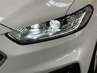 gebraucht Ford Mondeo Turnier Trend+LED+AHK+Navi+Rückfahrkamera