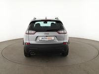 Gebraucht Jeep Cherokee Longitude 194 PS (142 kW) 2020 Grau SUV