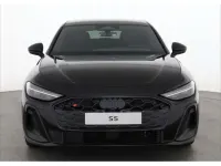Neu Audi 100 Sport 367 PS (269 kW) 2026 Mythosschwarz metallic Limousine