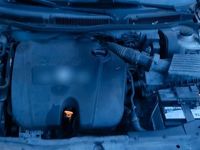 Second-hand VW Bora 105 CP (77 kW) 2000 Gri Berlinǎ