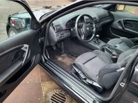 gebraucht BMW 318 Compact Compact TI