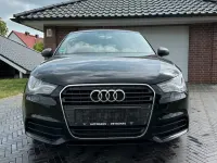 Occasion Audi A1 90 ch (66 kW) 2012 Noir Citadine