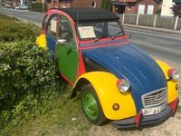 gebraucht Citroën 2CV 