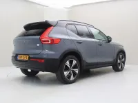Gebraucht Volvo XC40 R-Design 292 PS (214 kW) 2022 Grau SUV