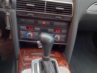 Gebraucht Audi A6 290 PS (213 kW) 2009 Schwarz Kombi