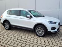 gebraucht Seat Tarraco 2,0TDI 4x4*AHK*7Sitz*Leder*360Kamera*ACC