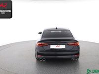 Gebraucht Audi S5 Ambiente 2018 Schwarz Limousine