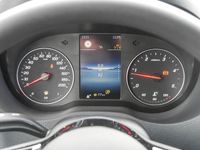 Neu Mercedes Sprinter 125 PS (91 kW) 2025 Arktikweiß Van