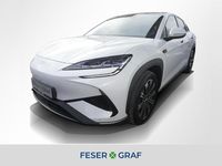 Neu BYD Sealion 7 Comfort 230 kW (313 PS) 2026 Weiß SUV