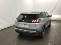 Gebraucht Peugeot 3008 Allure 131 PS (96 kW) 2022 SUV