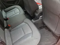 Używany Audi A1 82 KM (60 kW) 2018 Czerwony Hatchback