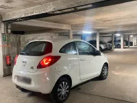 Gebraucht Ford Ka 69 PS (50 kW) 2013 Beige Kleinwagen