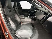 Neu Land Rover Range Rover Sport 635 PS (467 kW) 2025 Braun SUV