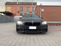 gebraucht BMW 530 D F11 M-Paket // TÜV NEU