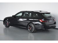 gebraucht BMW M340 i xDrive Touring Leder Park-Assistent HUD H&K Klima