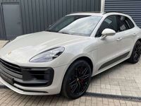 gebraucht Porsche Macan GTS*Panorama*Luft*Kreide*Neu*Bose*21 Zoll*MwSt.*