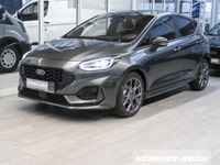 gebraucht Ford Fiesta 1.0 EcoBoost Hybrid ST-Line