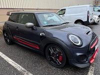 Gebraucht Mini John Cooper Works 306 PS (225 kW) 2020 Grau Kleinwagen