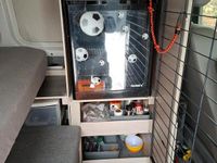 Gebraucht VW Transporter 140 PS (102 kW) 2013 Weiß Van