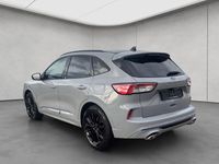 Gebraucht Ford Kuga 120 PS (88 kW) 2024 Grey matter SUV
