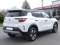 Neu Opel Frontera 145 PS (106 kW) 2025 Weiß SUV