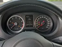Gebraucht VW Polo 86 PS (63 kW) 2011 Schwarz Kleinwagen