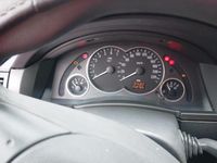 Gebraucht Opel Meriva 101 PS (74 kW) 2005 Silber Van / Kleinbus