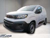 Gebraucht Opel Combo Basis 102 PS (75 kW) 2024 Weiss Van / Kleinbus