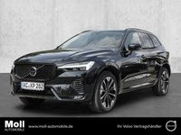 Gebraucht Volvo XC60 Plus 250 PS (183 kW) 2025 Schwarz SUV