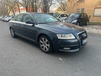 Gebraucht Audi A6 240 PS (176 kW) 2009 Limousine
