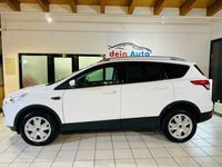 gebraucht Ford Kuga Trend*Duratorq*Keyless*