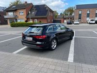 gebraucht Audi A4 3.0 TDI S tronic sport Avant sport