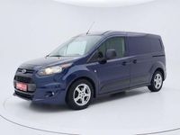 Gebraucht Ford Transit Connect 120 PS (88 kW) 2018 Blau Van / Kleinbus