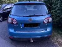Gebraucht VW Golf IV Trendline 75 PS (55 kW) 2005 Blau Limousine