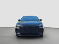 Neu Audi Q4 Sportback e-tron Sport 219 kW (299 PS) 2026 Schwarz SUV