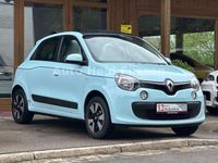 gebraucht Renault Twingo Liberty Faltdach Klima 8fach bereift 1.Hd