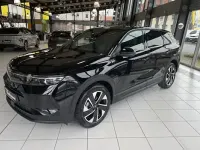 Gebraucht Opel Grandland X 136 PS (100 kW) 2025 Karbon schwarz metallic SUV
