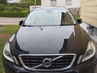 Gebraucht Volvo XC60 175 PS (128 kW) 2010 Schwarz SUV