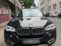 Gebraucht BMW X5 258 PS (189 kW) 2018 SUV