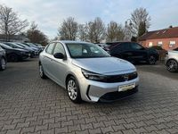 Gebraucht Opel Corsa Edition 101 PS (74 kW) 2024 Grau Kleinwagen