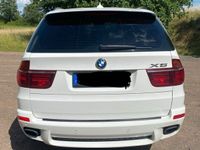 gebraucht BMW X5 30d M-Sport TÜV 06/2025 Standheizung AHK