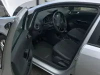 Gebraucht Opel Corsa Energy 90 PS (66 kW) 2014 Silber Kleinwagen