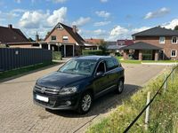 gebraucht VW Tiguan 2.0 TDI