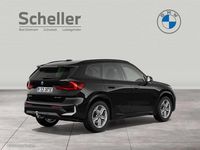 Neu BMW iX1 150 kW (204 PS) 2026 Schwarz SUV