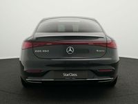 Neu Mercedes EQS450+ 264 kW (360 PS) 2025 Grau Limousine
