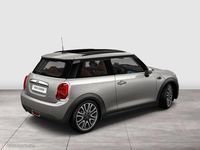 Gebraucht Mini Cooper Chili 136 PS (100 kW) 2018 Grau Kleinwagen