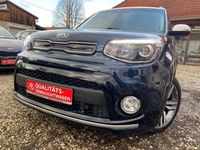 gebraucht Kia Soul Spirit *Leder*Navi*VIP Paket*